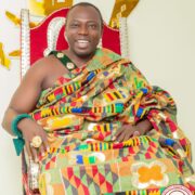 Osagyefo Kwawfraiku IV photo