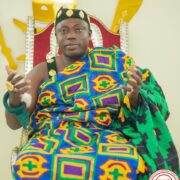 Osagyefo Kwawfraiku IV photo
