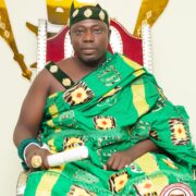 Osagyefo Kwawfraiku IV photo