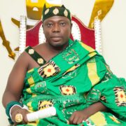 Osagyefo Kwawfraiku IV photo