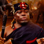Osagyefo Kwawfraiku IV photo