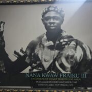 Osagyefo Kwawfraiku III photo