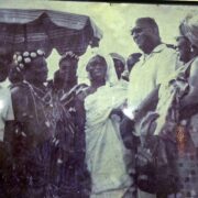 Nana Asimaku photo