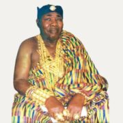Okukudurfo Nana Kweku Binnah III photo